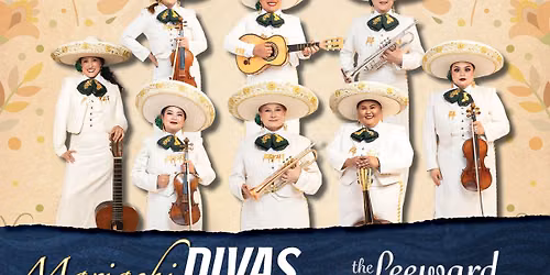 Mariachi Divas