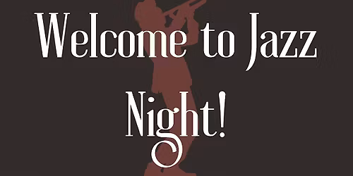 The Great Unification: Jazz Night