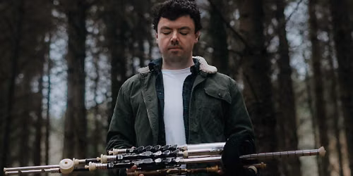The Budvar Music Trail: Conor Mallon & Dara Dubh