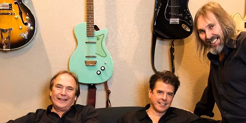 NOVEMBER 22, 2025, "THE DAVANOS" BAND, COLLECTOR'S CHOICE ENTERTAINMENT STAGE, 8:00 P.M. NO COVER. 