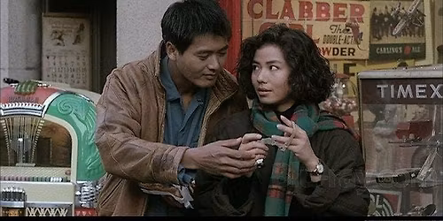 IMMIGRANT STORIES:  AN AUTUMN'S TALE