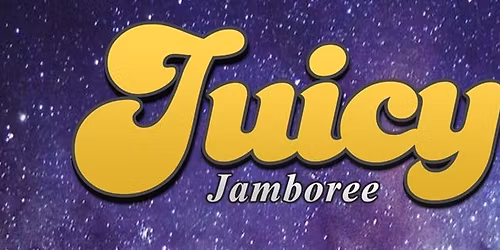 Juicy Jamboree - March 28th-29th, 2026