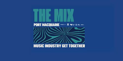 The Mix: Port Macquarie