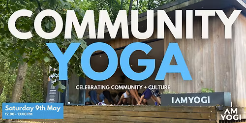 Community Yoga