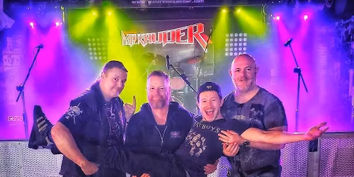 Last time at the Swinging Arm