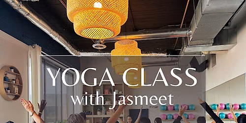 Beginner Yoga at Ageing Gracefully