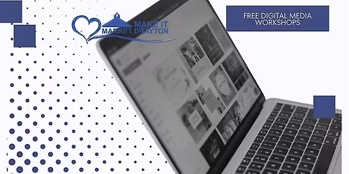 Creating Graphics in Canva - Free Digital Marketing Training