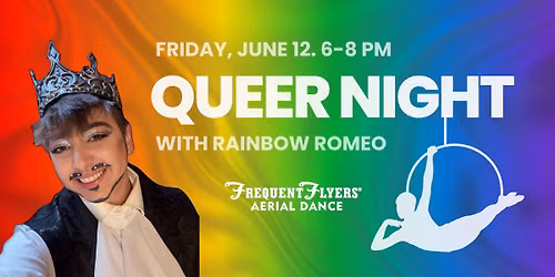 Queer Night