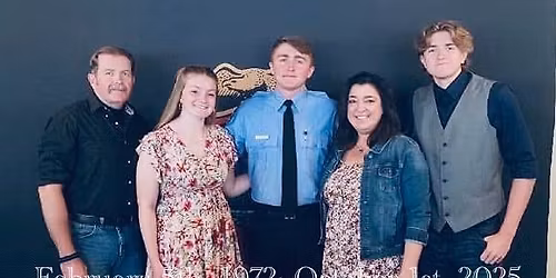 Tammy\u2019s Celebration of Life