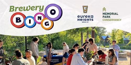 Brewery Bingo with Eureka Heights