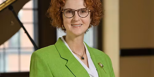 Pro Organo Ottawa: Valerie Hall