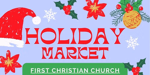 Holiday Market