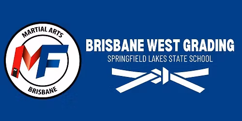 Brisbane West November 2025 Grading