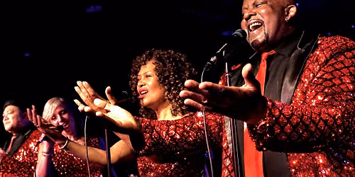 GRAND WAZOO: ST KILDA HOMETOWN REUNION PARTY - 45 Years of Soul!   It's at THE ESPY