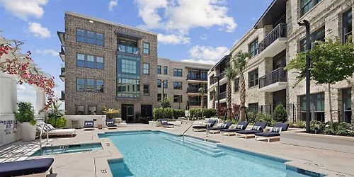 Broker's Open House | Society at Laurens