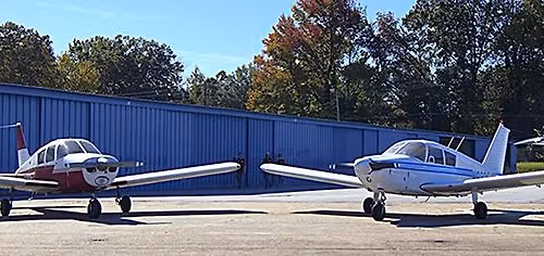 PDK Junior Aviators Summer Camp