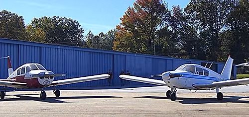 PDK Junior Aviators Summer Camp