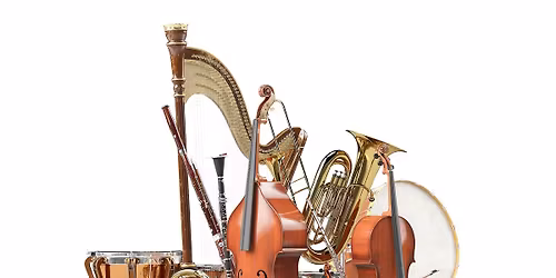 Music Lovers' Luncheon