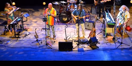 Gryphon at St Andrew\u2019s, Hertford 