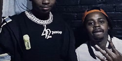 Babyface Ray & 42 Dugg