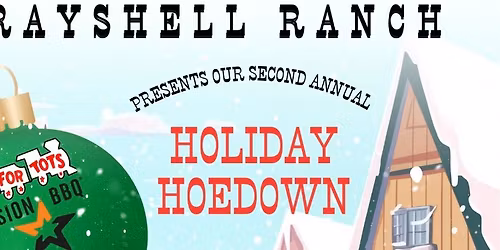 WOOD-fired PIZZA @ Rayshell Ranch