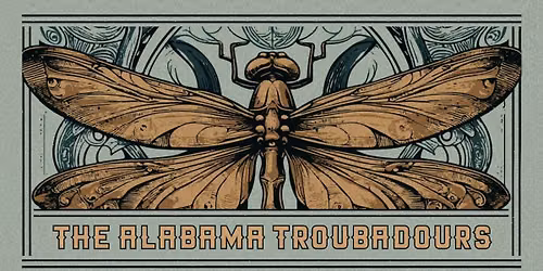 The Alabama Troubadours