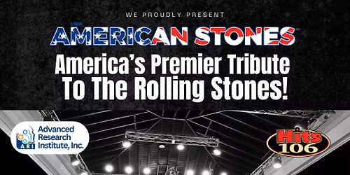 The American Stones: A Rolling Stones Revival!