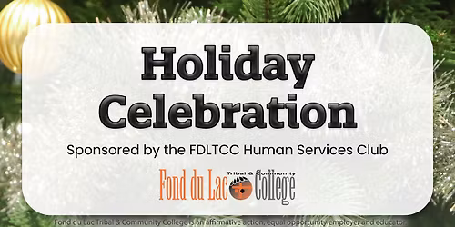 2025 Holiday Celebration