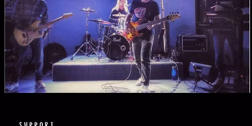 Agents of Rock at Bolo's! Fri. 10\/9 & Sat. 10\/10