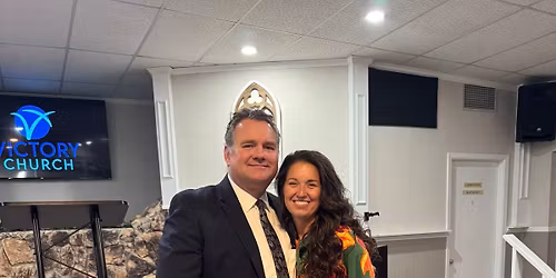 A time such as this!