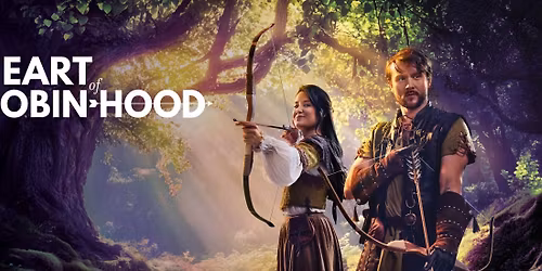 The Heart of Robin Hood at Idaho Shakespeare Festival Amphitheater