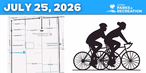 Community Bike Ride
