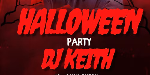 Town Hall Pub Halloween Party