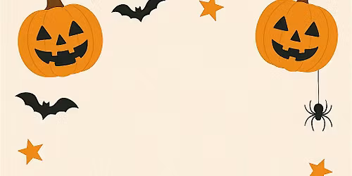 Akoya Trick or Treat!
