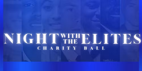 Night with the Elites Charity Ball