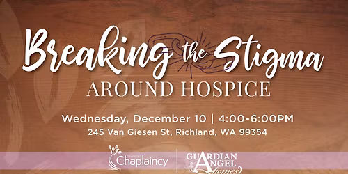 Breaking the Stigma Around Hospice