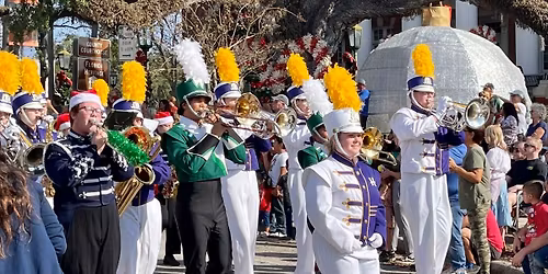 51st Annual Brooksville Christmas Parade