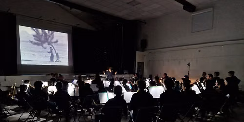 [Concert] Mythes et l\u00e9gendes - concert et cin\u00e9-concert sous les \u00e9toiles