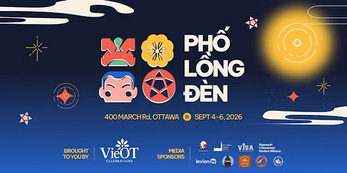 Ph\u1ed1 L\u1ed3ng \u0110\u00e8n - Viet Moon Festival 2026 \ud83c\udf15 Brighter Than Ever