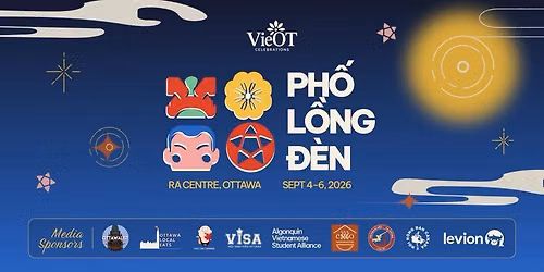 Ph\u1ed1 L\u1ed3ng \u0110\u00e8n - Viet Moon Festival 2026 \ud83c\udf15 Brighter Than Ever