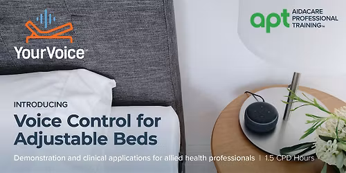 YourVoice Demonstration & Clinical Applications -Ipswich