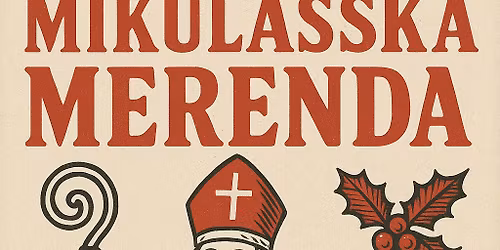 Mikul\u00e1\u0161sk\u00e1 merenda