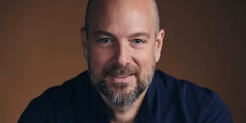 Ausverkauft! Stephan Zinner: Prachtexemplar | Lesung mit Musik