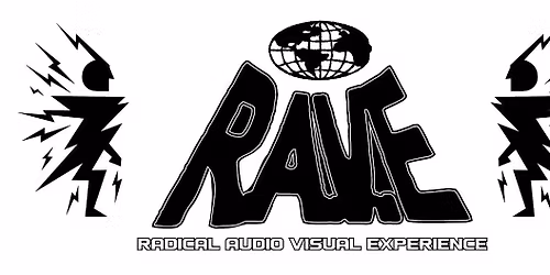 Radical Audiovisual Experience