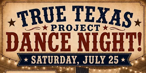 True Texans' Night Out at Western Kountry Klub