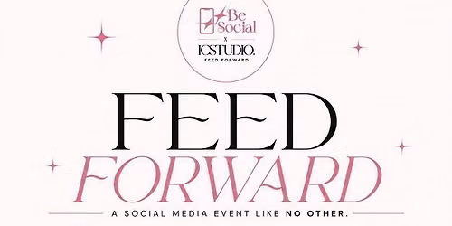 FEED FORWARD