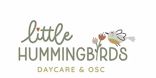 Little Hummingbirds Community BBQ