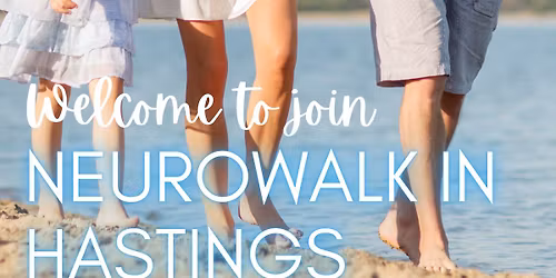  NeuroWalk Hastings