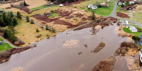 Lopez Island: The Future of Port Stanley Road