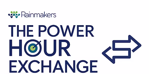 The Power Hour Exchange